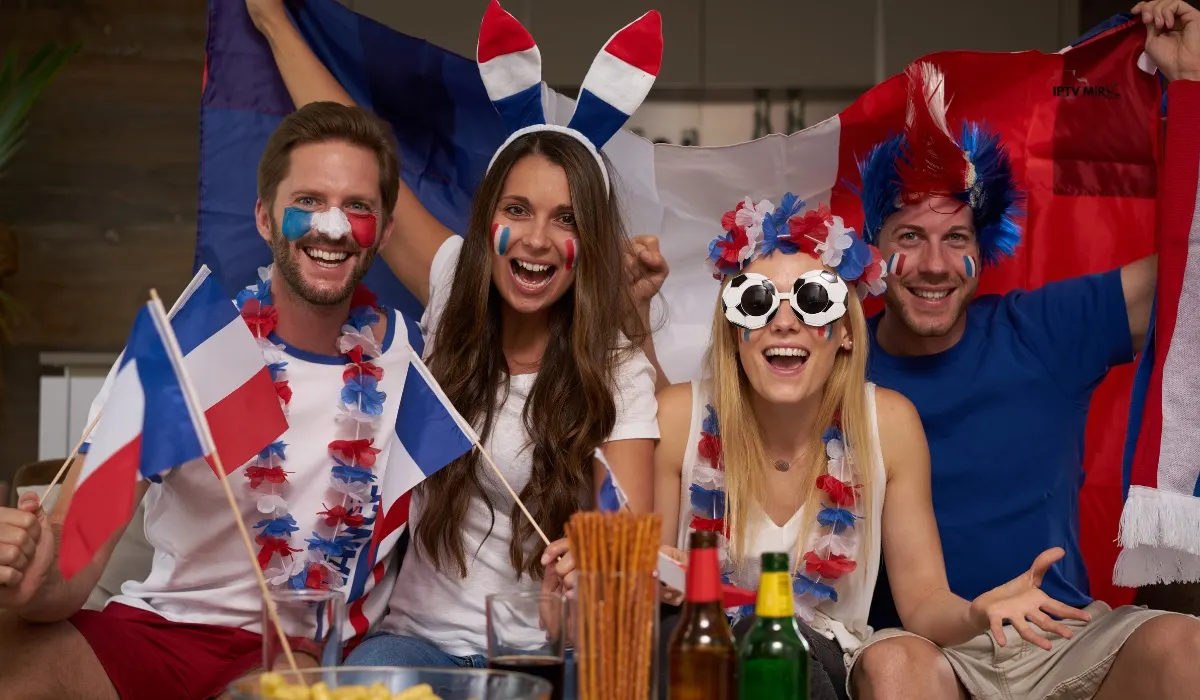 IPTV FRANCE