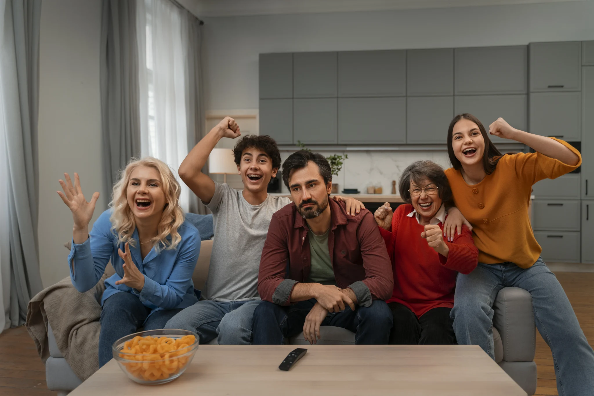 IPTV Abonné