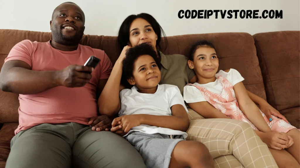 IPTV sur Android
