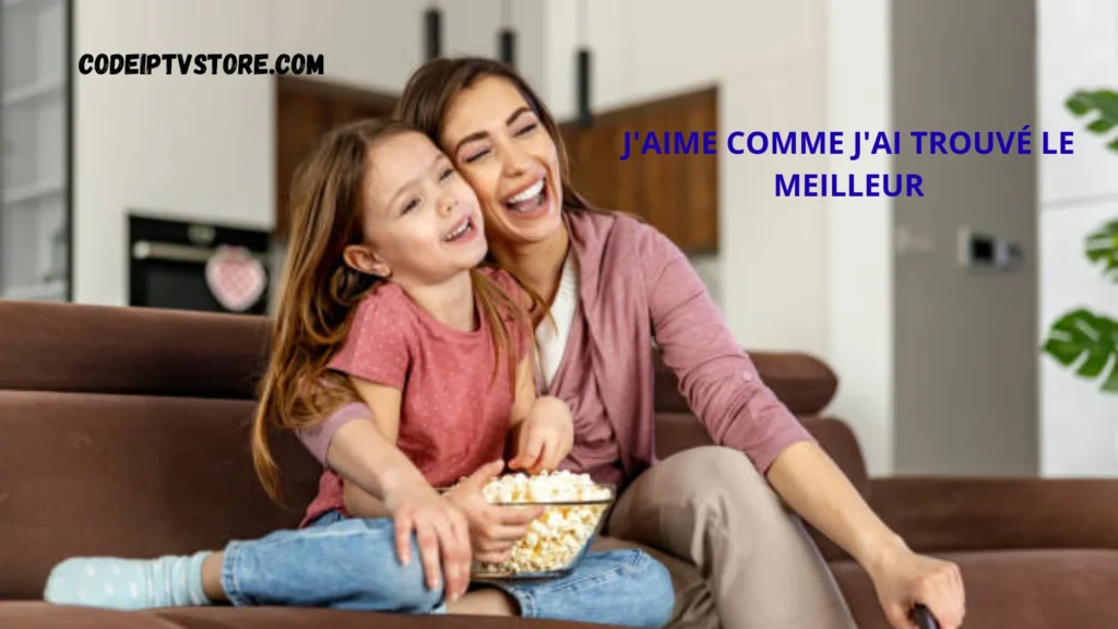 Abonnement IPTV 12 mois Smart TV