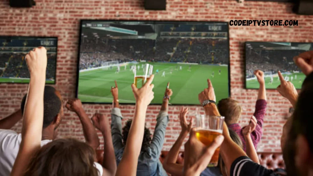 Fournisseur IPTV
