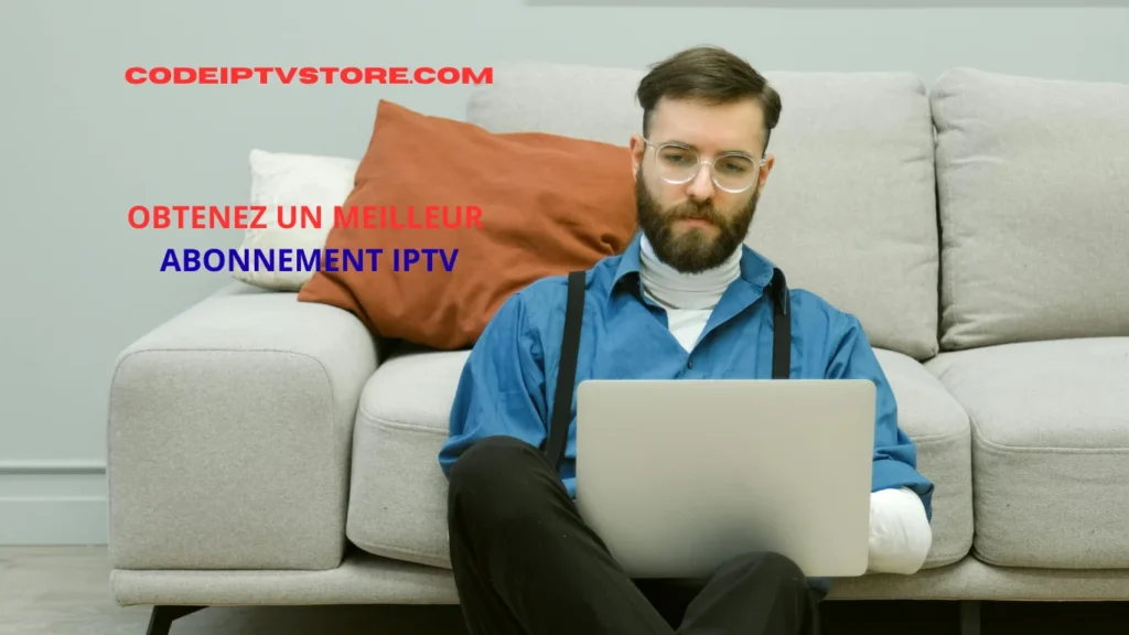 ABONNEMENT IPTV