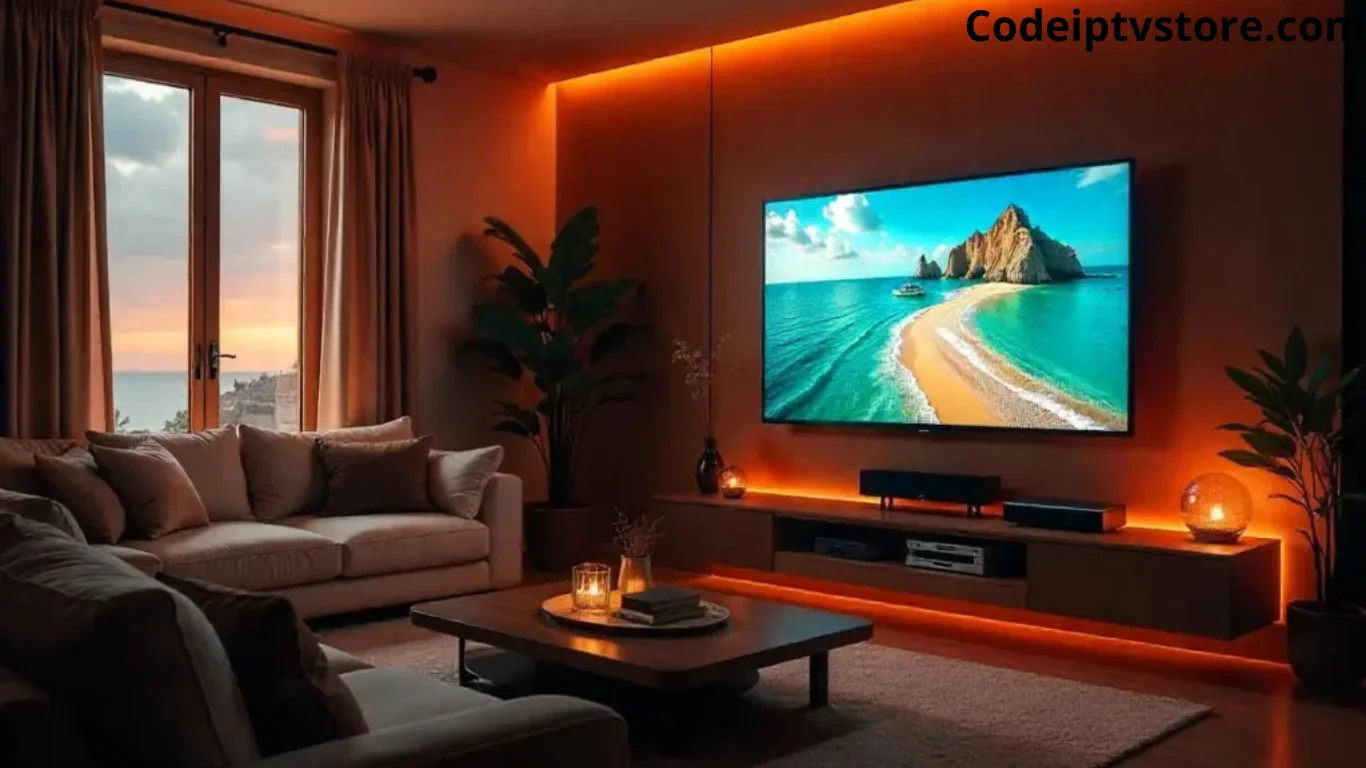 French IPTV