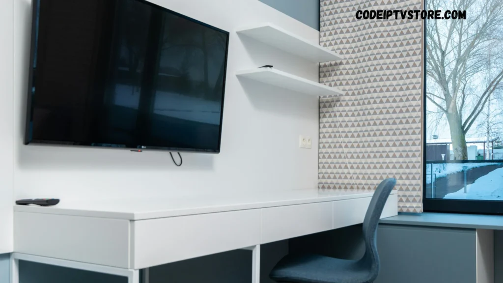 Abonnement IPTV 12 mois Smart TV