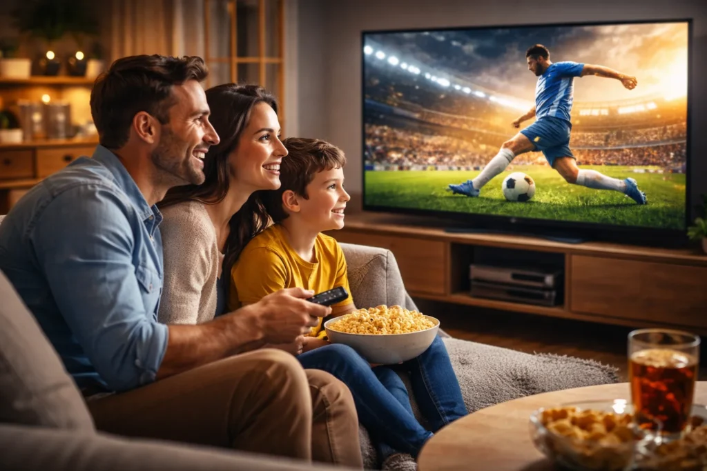 abonnement iptv 12 mois