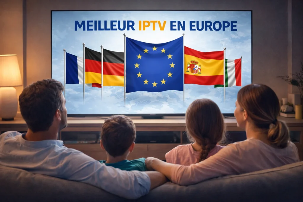 iptv premium